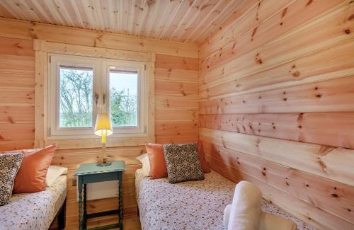 York Resort | Holly Tree Lodges