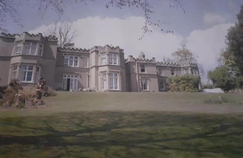 Torquay House | Home of the author of the jungle book