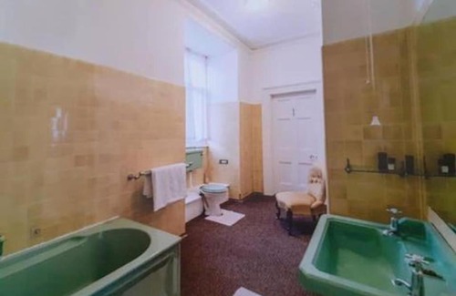 Torquay House | Home of the author of the jungle book