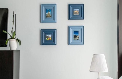 Novi Sad Apartment | HomeRent Dream Apartment