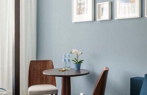 Novi Sad Apartment | HomeRent Dream Apartment