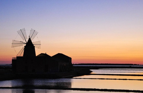 Marsala Apartment | Homerez - Beautiful appartement 5 km away from the beach for 2 ppl. at Marsala