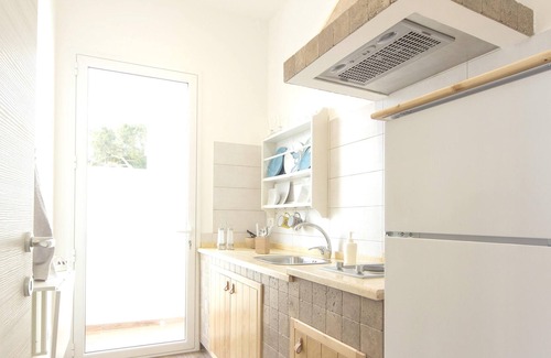 Marsala Apartment | Homerez - Beautiful appartement 5 km away from the beach for 2 ppl. at Marsala