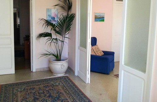 Marsala Apartment | Homerez - Beautiful appartement 4 km away from the beach for 4 ppl. at Marsala