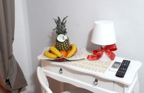 Taranto Apartment | Homerez - Beautiful appartement for 2 ppl. at Taranto