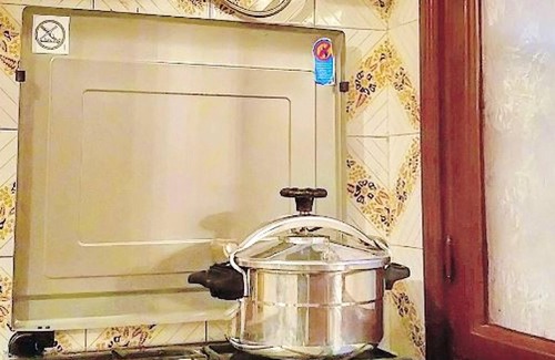 Branes Apartment | Homerez - Beautiful appartement for 7 ppl. at Tanger