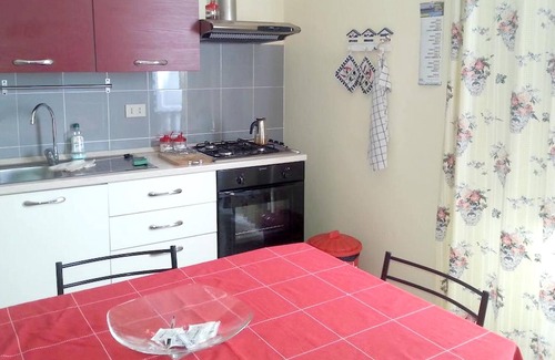 Marsala Apartment | Homerez - Nice appartement 4 km away from the beach for 6 ppl. at Marsala