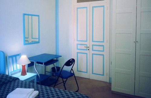 Marsala Apartment | Homerez - Nice appartement 4 km away from the beach for 6 ppl. at Marsala