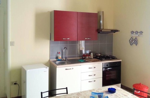 Marsala Apartment | Homerez - Nice appartement 4 km away from the beach for 6 ppl. at Marsala