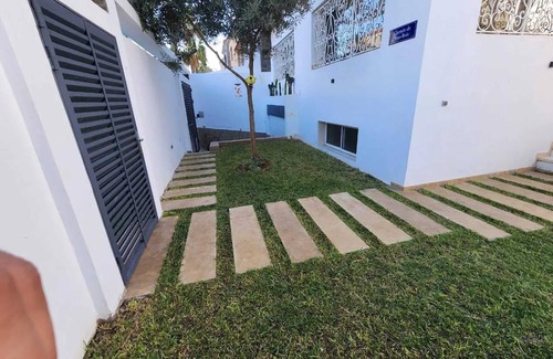 Sidi Rahal Villa | Homerez - Spacious villa in Sidi Rahal with private pool