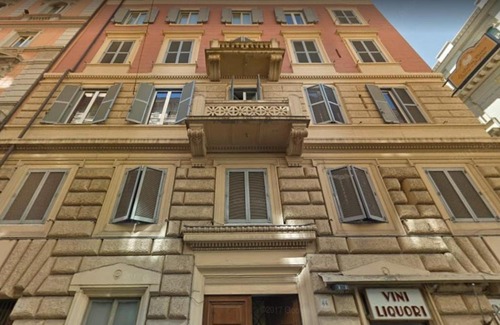 Rome City Centre Apartment | HomyHost - Opera Singer Home City Center - AC