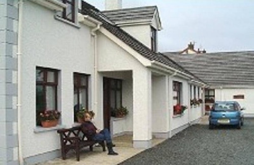 Ballintoy Hostel | Hostel ∙ 10 guests