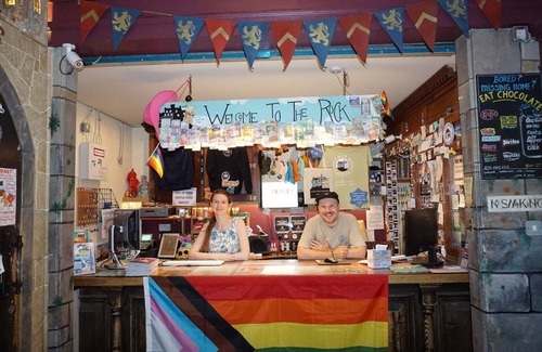 Old Town Hostel | Hostel ∙ 12 guests