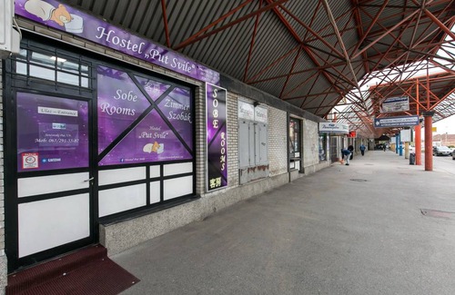 Subotica Hostel | Hostel ∙ 16 guests