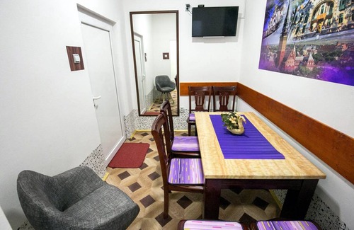 Subotica Hostel | Hostel ∙ 16 guests