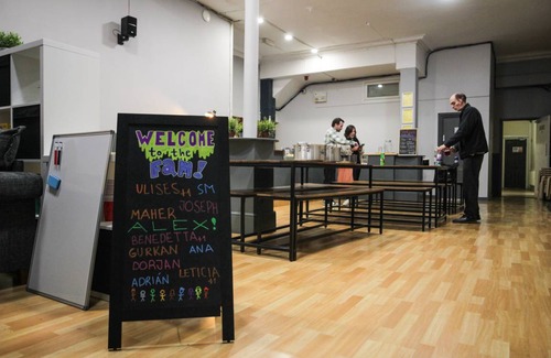 Kennington Hostel | Hostel ∙ 20 guests