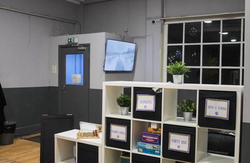 Kennington Hostel | Hostel ∙ 20 guests