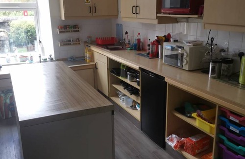 Dalwhinnie Hostel | Hostel ∙ 26 guests