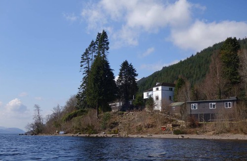 Loch Ness Hostel | Hostel ∙ 6 guests