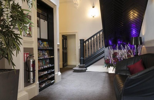 Haymarket Hostel | Hostel ∙ 60 guests