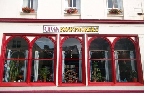Oban Hostel | Hostel ∙ 7 guests