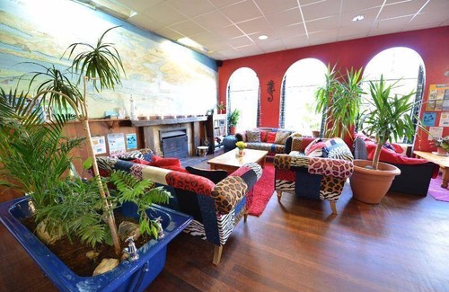 Oban Hostel | Hostel ∙ 7 guests