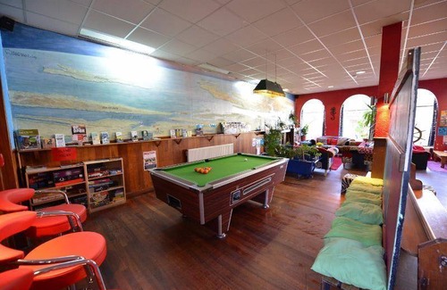 Oban Hostel | Hostel ∙ 7 guests