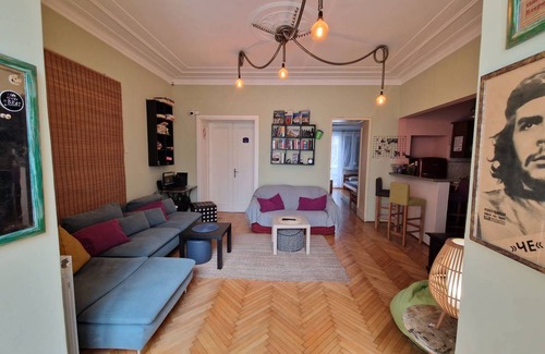 Kosancicev Venac Hostel | Hostel ∙ 8 guests
