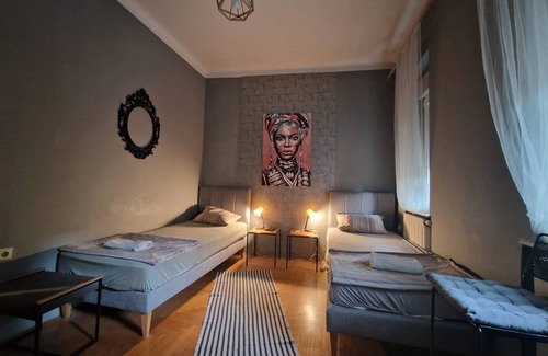 Kosancicev Venac Hostel | Hostel ∙ 8 guests