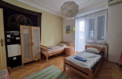 Kosancicev Venac Hostel | Hostel ∙ 8 guests