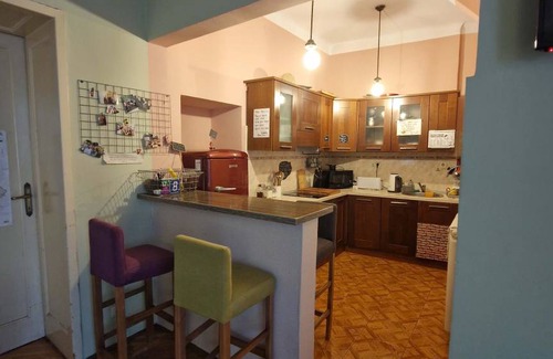 Kosancicev Venac Hostel | Hostel ∙ 8 guests