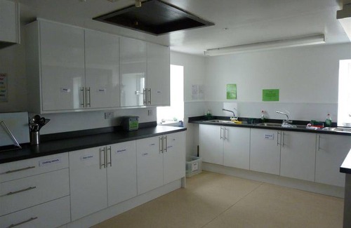 Port Charlotte Hostel | Hostel ∙ 8 guests