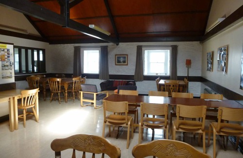 Port Charlotte Hostel | Hostel ∙ 8 guests