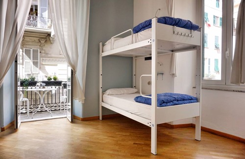 La Spezia Historic Centre Hostel | Hostel ∙ 8 guests