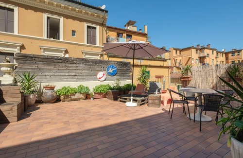 Historic Center Hostel | Hostel ∙ 8 guests