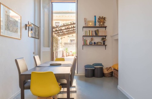 Historic Center Hostel | Hostel ∙ 8 guests