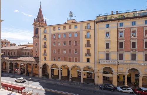 Historic Center Hostel | Hostel ∙ 8 guests