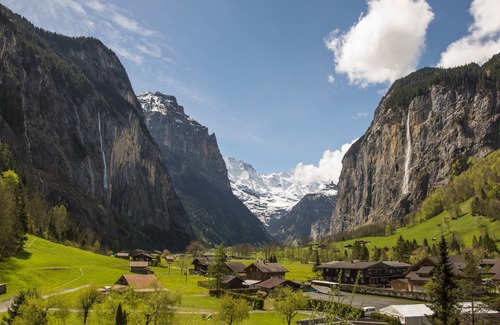 Lauterbrunnen Hostel | Hostel ∙ 8 guests