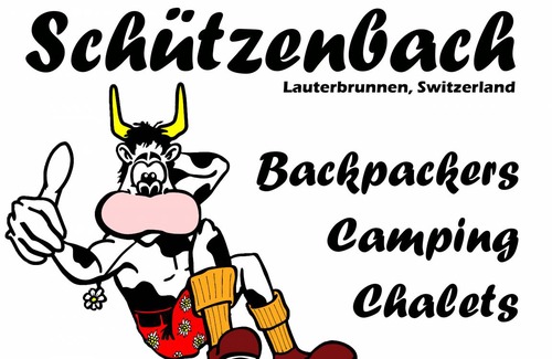 Lauterbrunnen Hostel | Hostel ∙ 8 guests