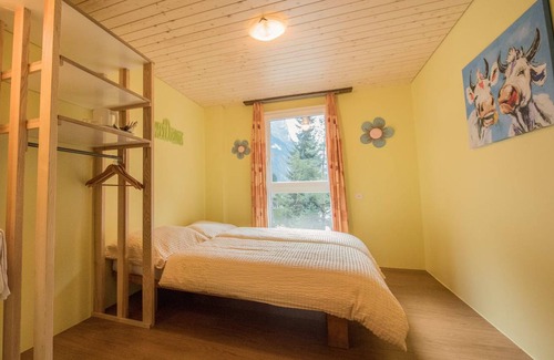 Lauterbrunnen Hostel | Hostel ∙ 8 guests
