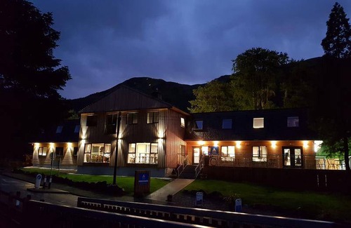 Fort William Hostel | Hostel ∙ 8 guests