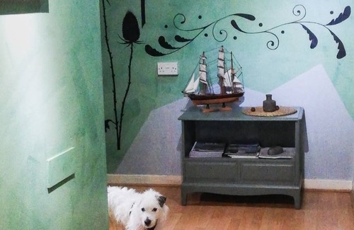 Broadford Hostel | Hostel ∙ 8 guests