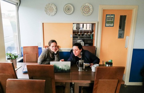 Broadford Hostel | Hostel ∙ 8 guests