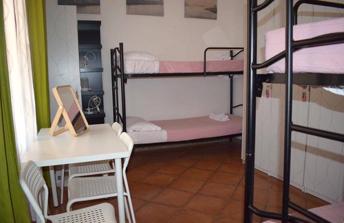 Monti Hostel | Hostel ∙ 8 guests