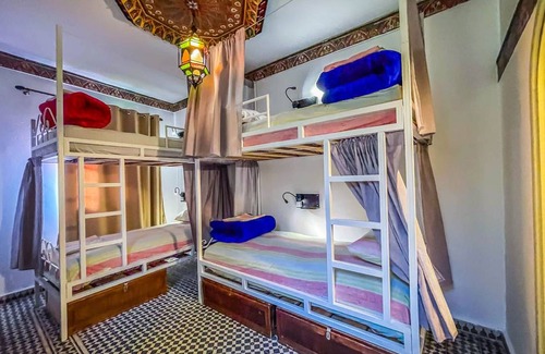 Medina of Tangier Hostel | Hostel ∙ 8 guests
