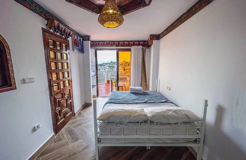 Medina of Tangier Hostel | Hostel ∙ 8 guests