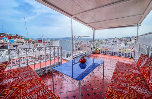 Medina of Tangier Hostel | Hostel ∙ 8 guests