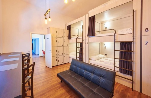 Brasov City Centre Hostel | Hostel ∙ 8 guests