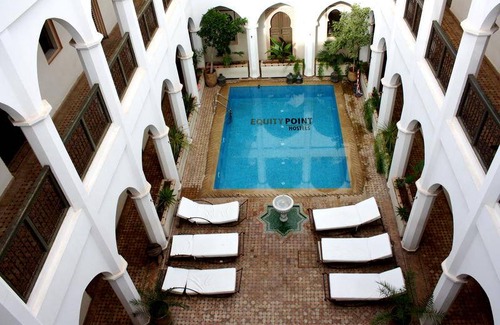 Medina Hostel | Hostel ∙ 8 guests