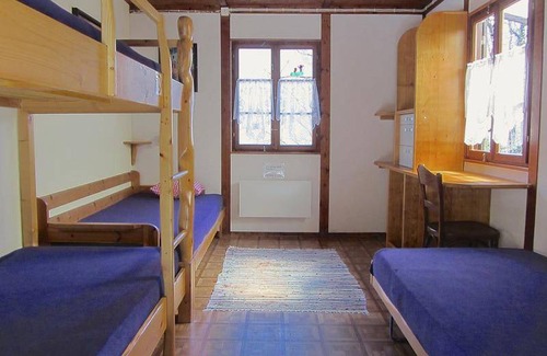 Aurigeno Hostel | Hostel ∙ 8 guests